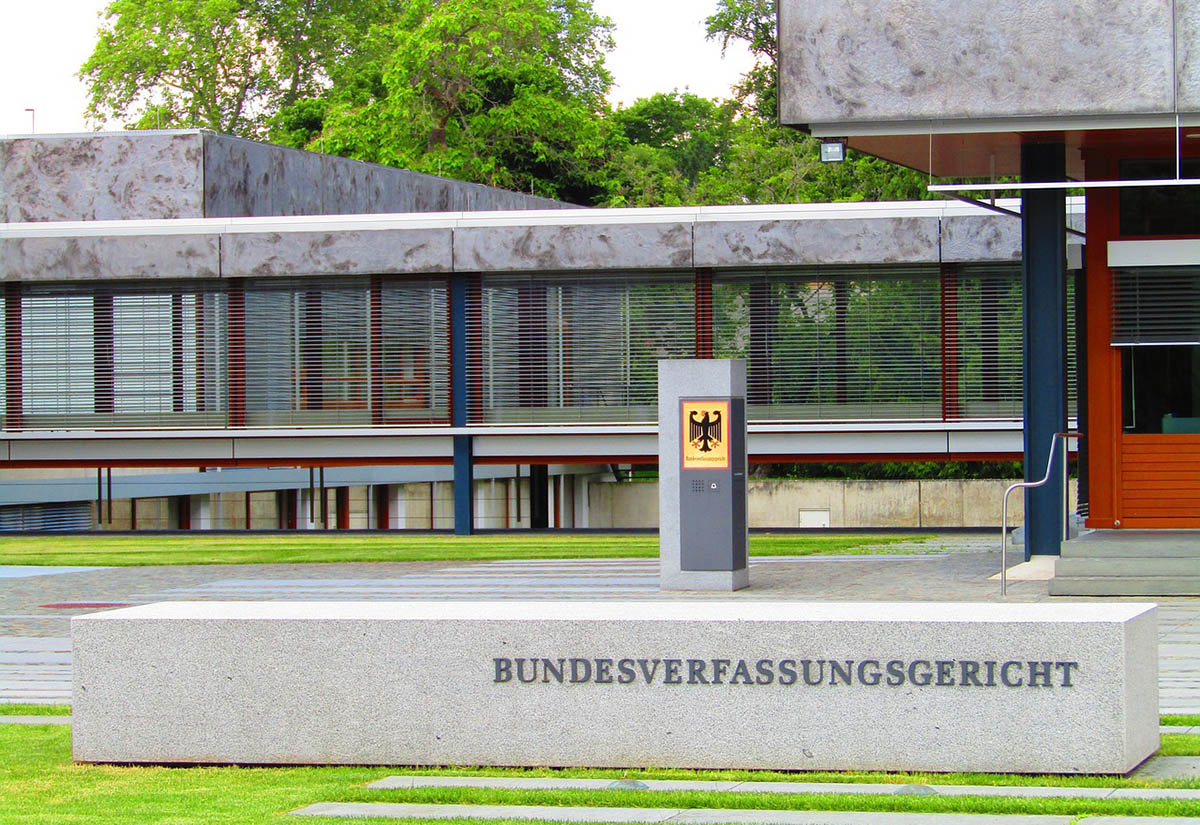 Warum macht die Kirche nicht mehr Druck? SPD-Kandidatin für Bundesverfassungsgericht will Abtreibungsparagrafen streichen