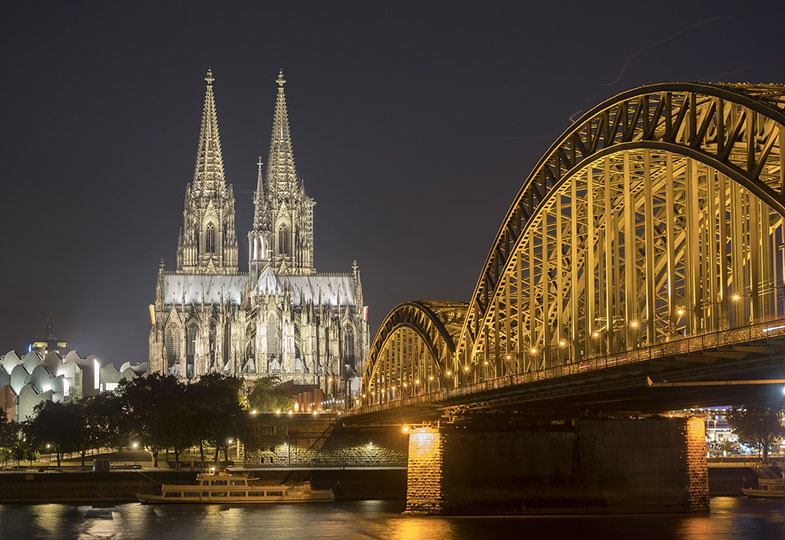 Kölner Dom