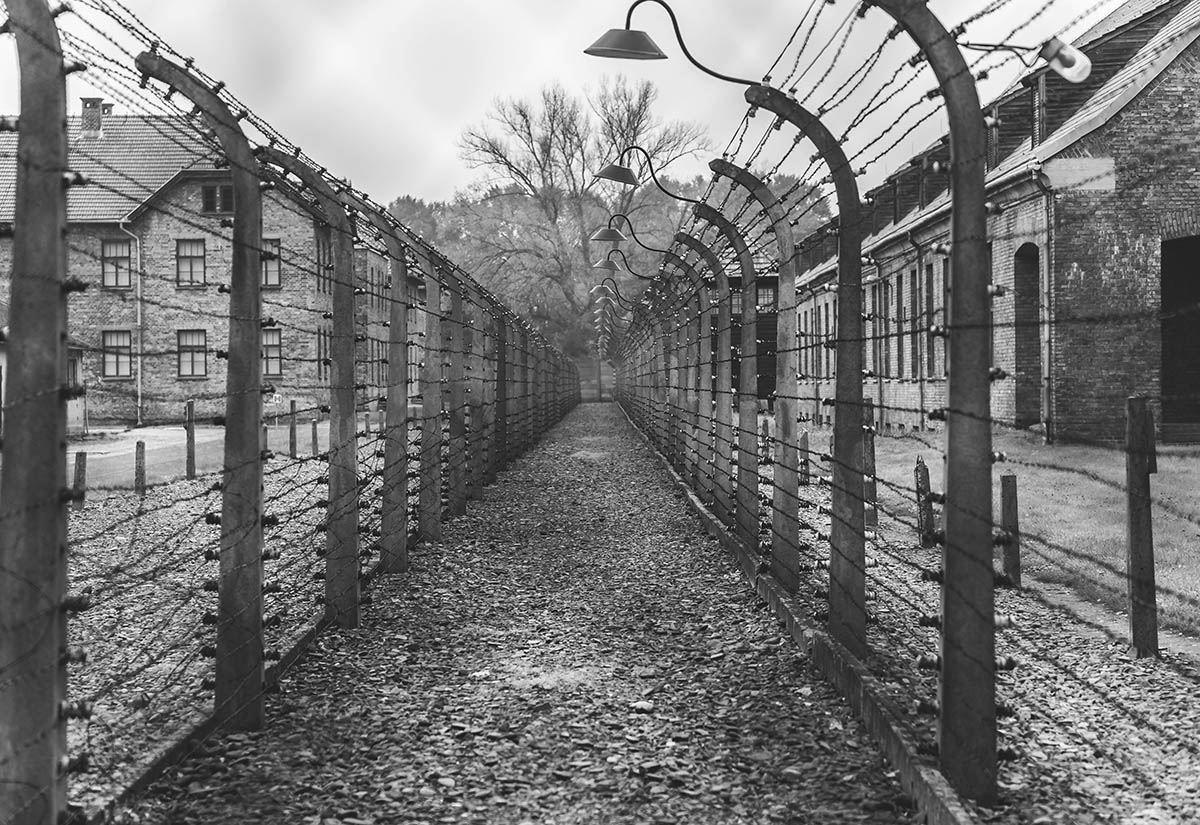 Konzentrationslager
