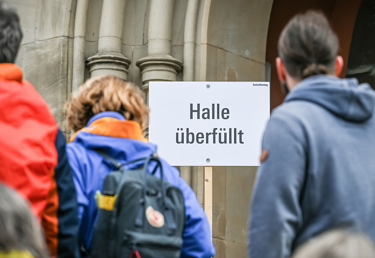 Katholikentag