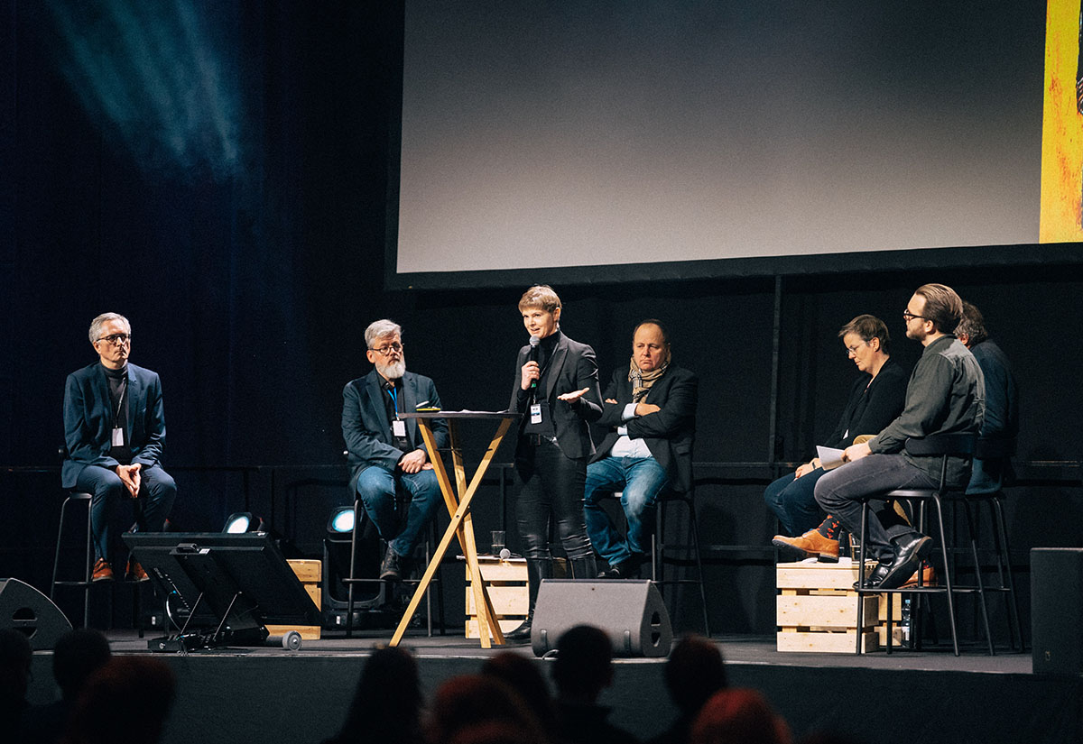 Glaubensrelevante Wissenschaft? Theologie bei der Mehr-Konferenz