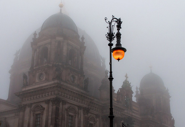 Berliner Dom