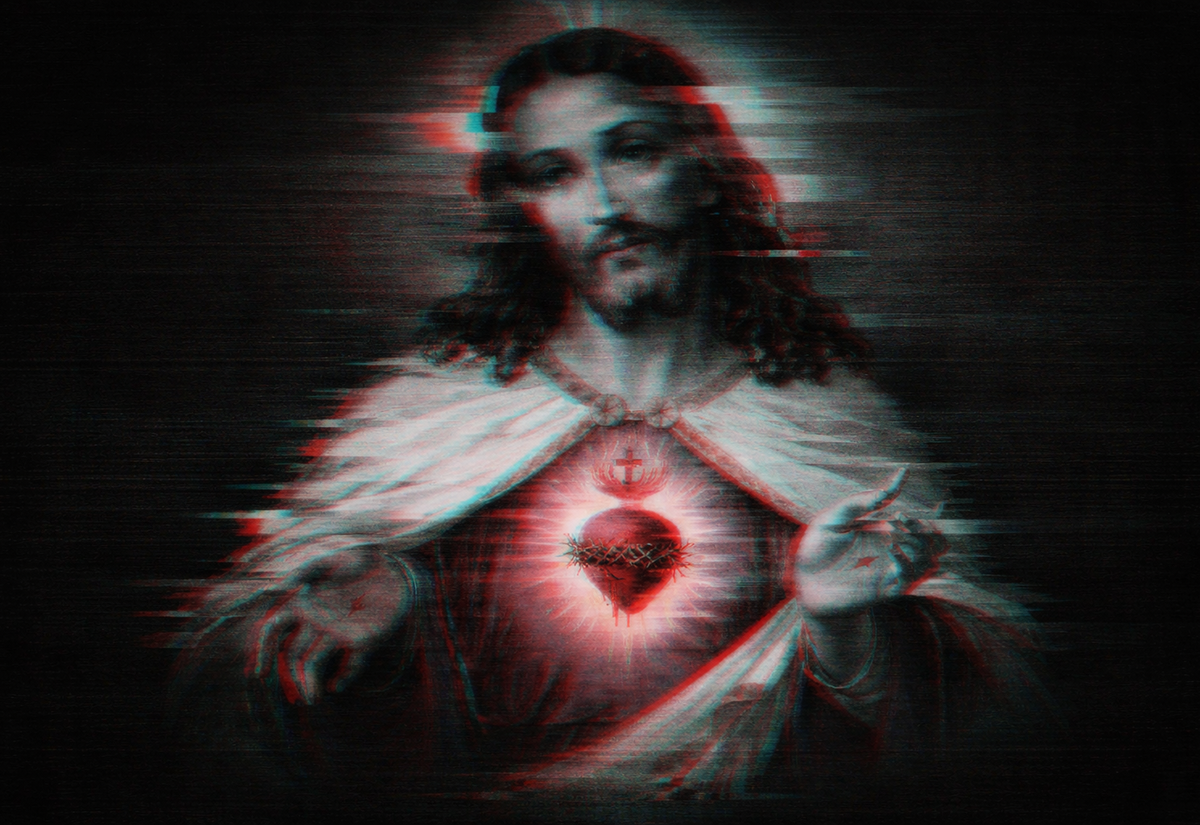 Agape: Über die Gewalt der Nächstenliebe