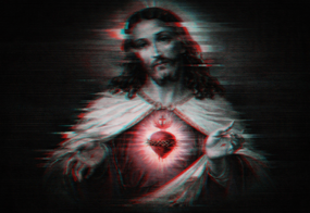 Herz Jesu