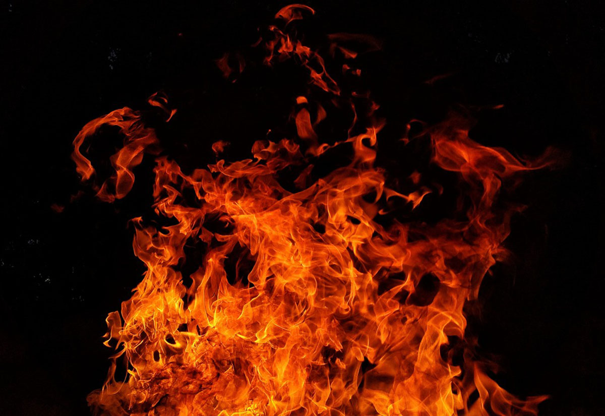 Feuer