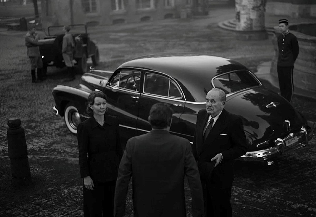 Szene aus dem Film 