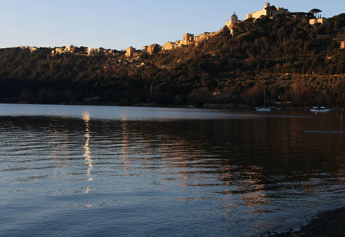 Castel Gandolfo