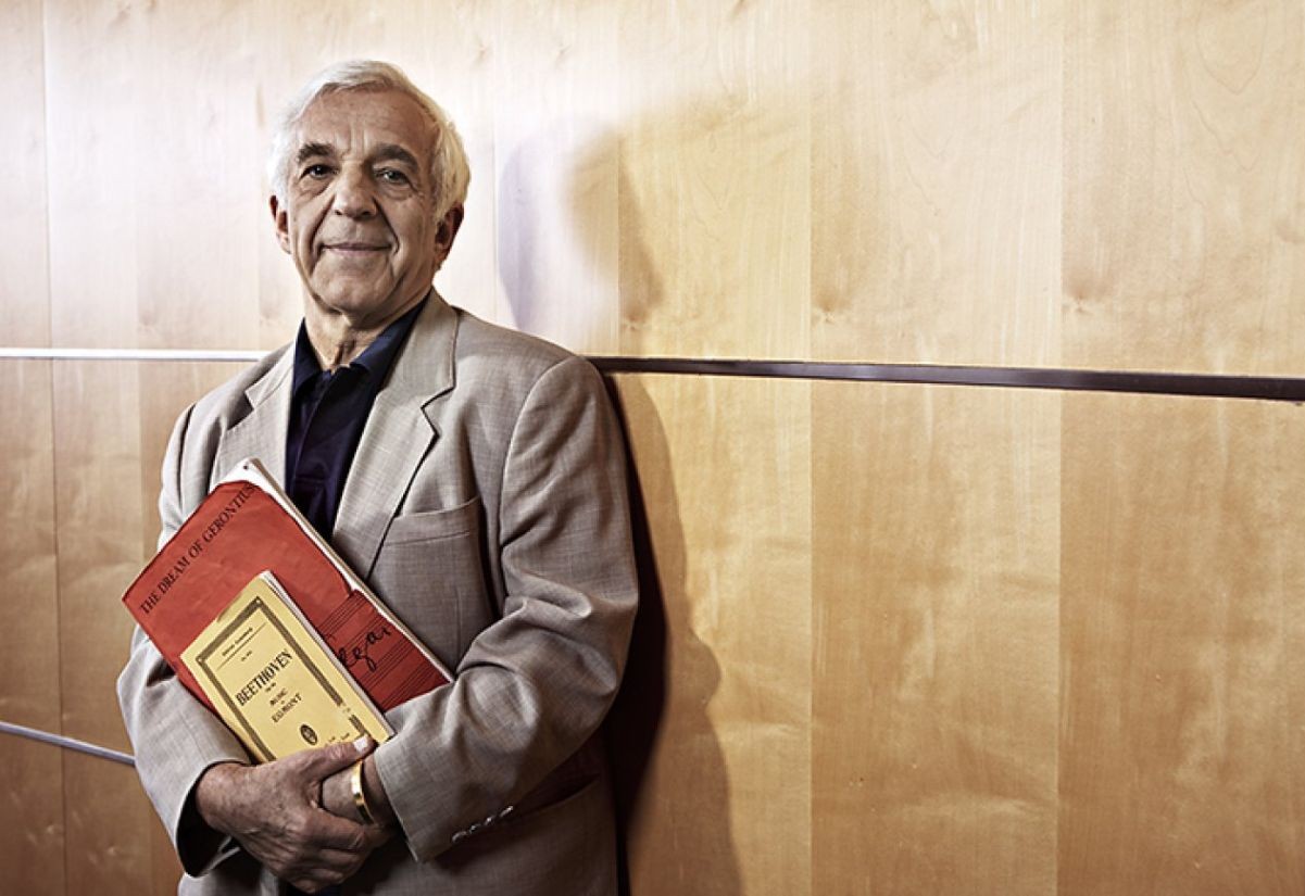 Vladimir Ashkenazy