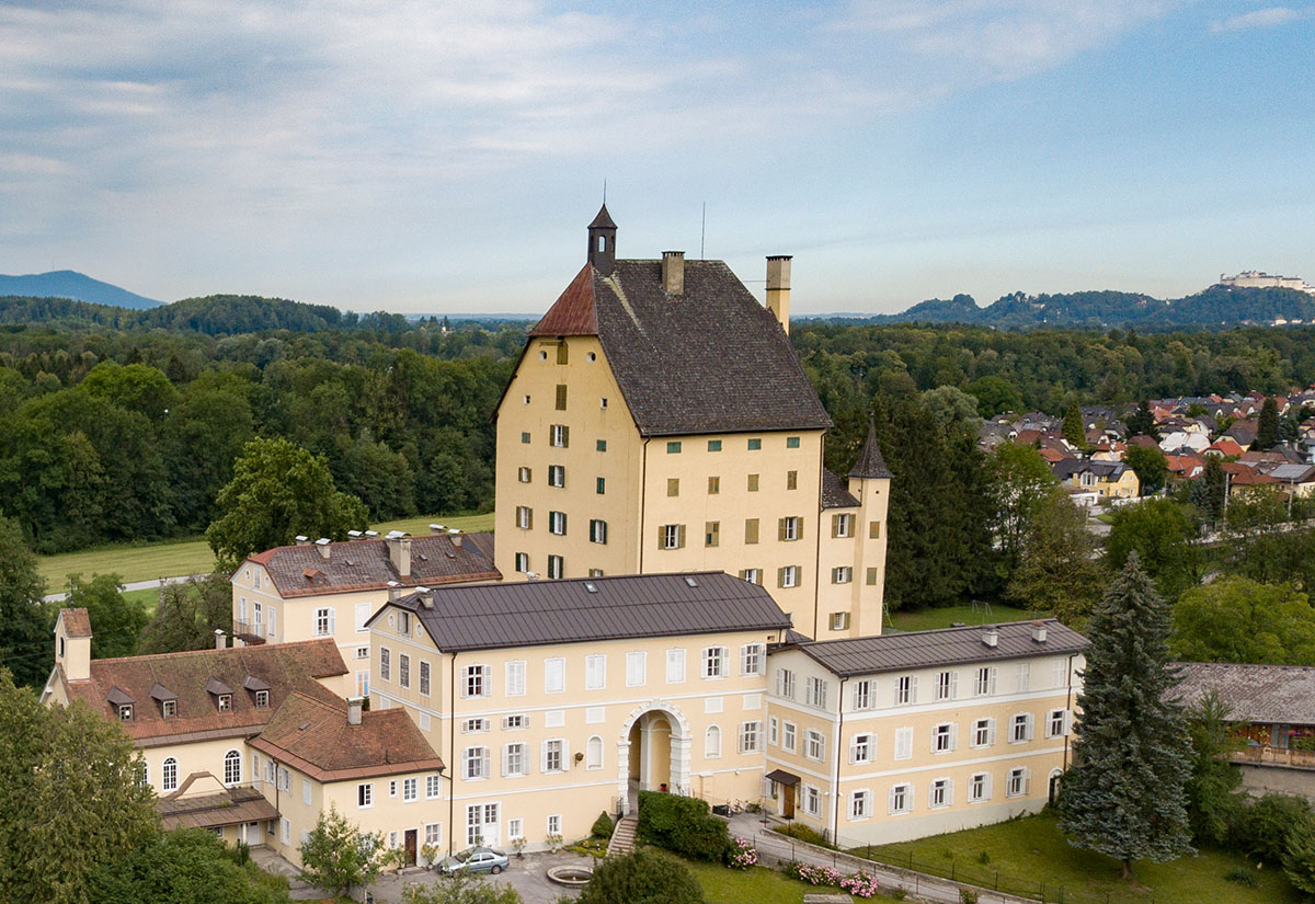 Schloss Goldenstein