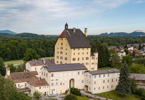 Schloss Goldenstein