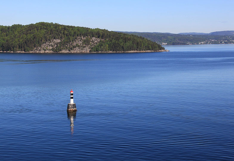 Osloer Fjord