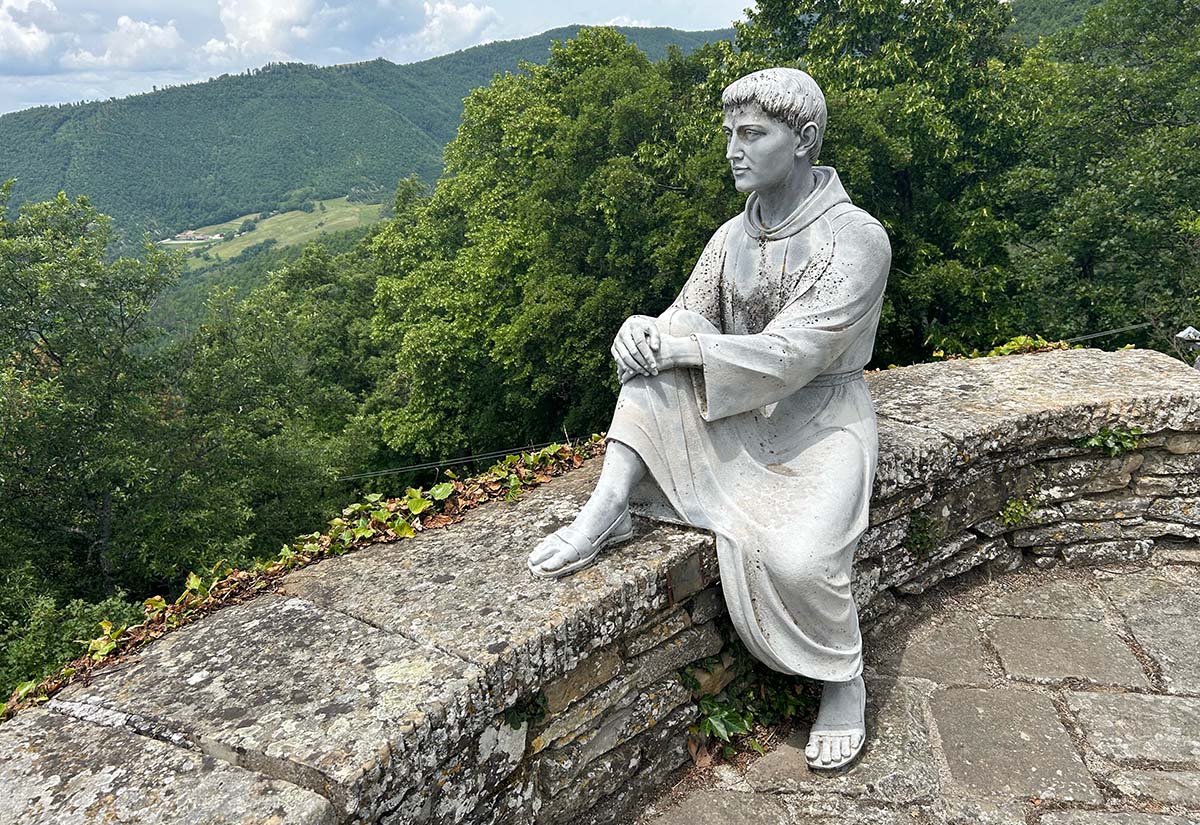 Pilger bleiben: Von Florenz nach Assisi – und was danach?