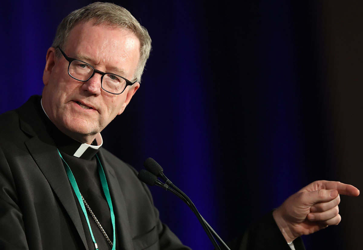 Zwei Gottesfreunde: Warum es richtig ist, dass Robert Barron den Josef-Pieper Preis erhält