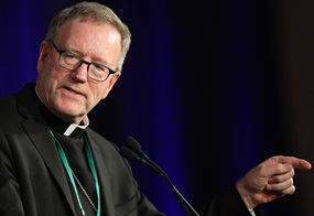 Robert Barron