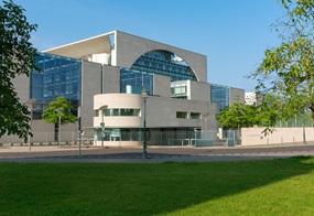 Bundeskanzleramt