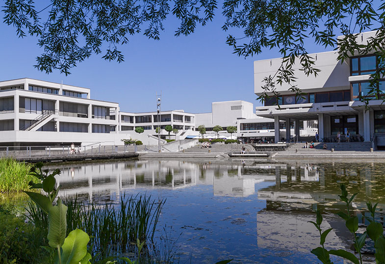 Universität Regensburg