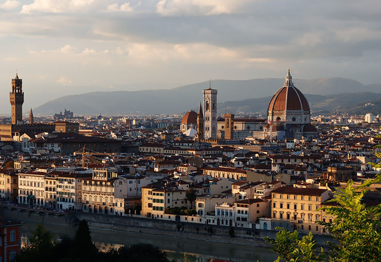 Florenz