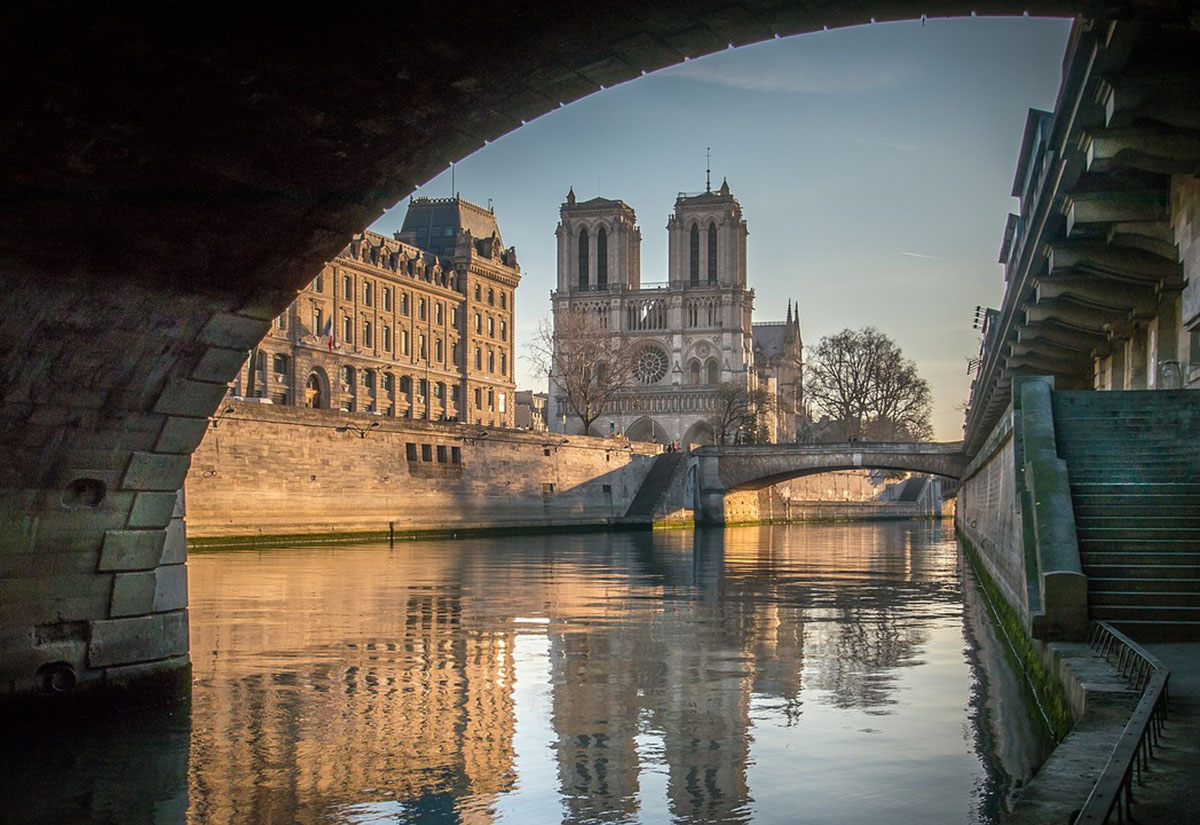 Notre-Dame de Paris