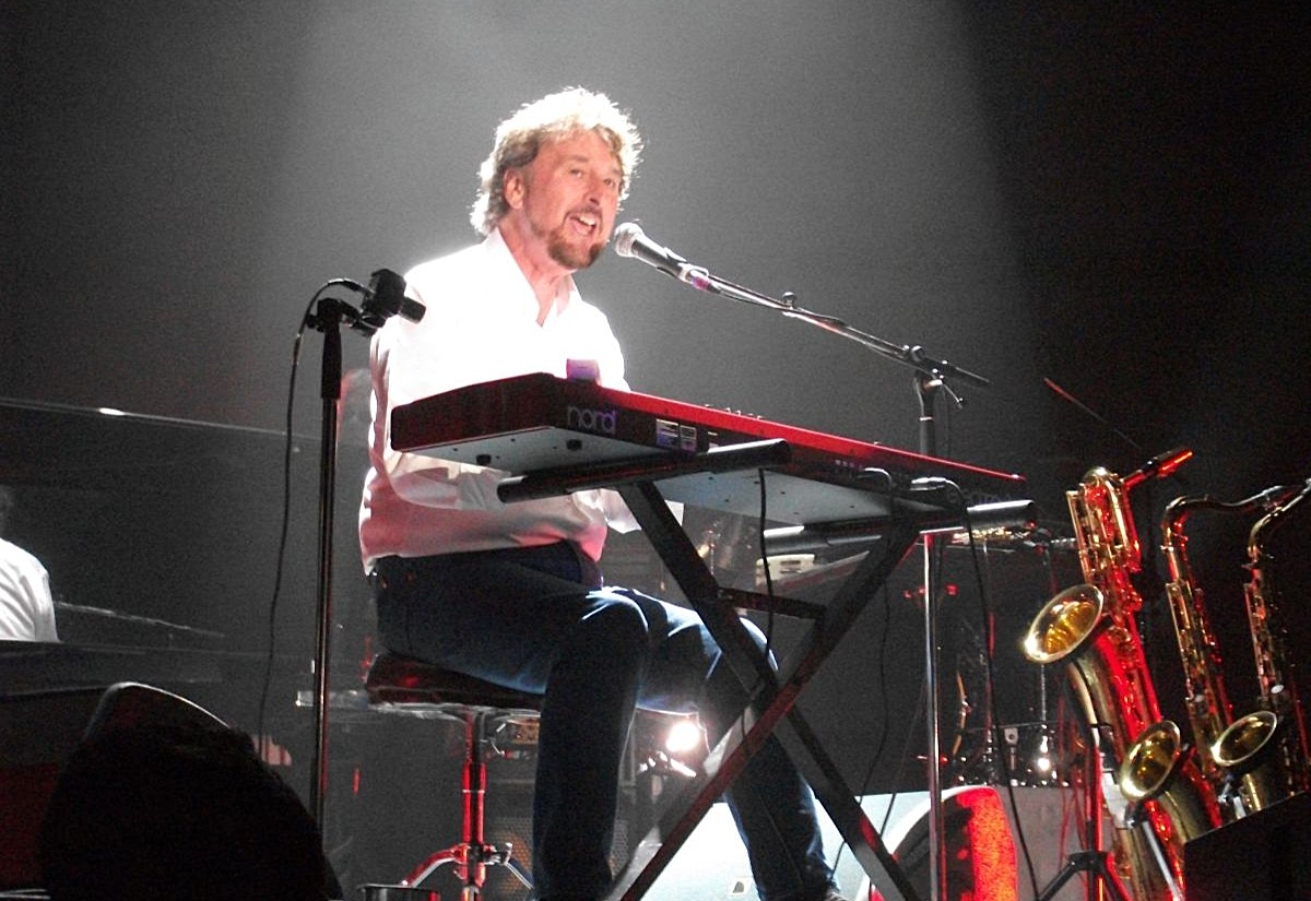 Bruder, wohin gehst du? Zum Tod des "Supertramps" Rick Davies