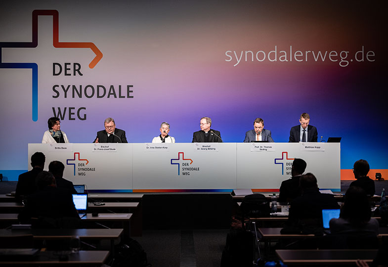 Synodaler Weg