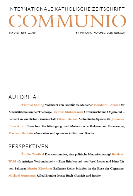 Heft 6/2025