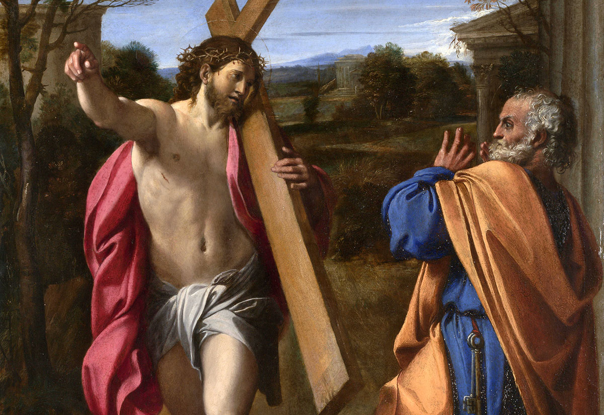 Kehr um, Menschheit! Die Internationale Theologische Kommission beschäftigt sich mit KI und Transhumanismus