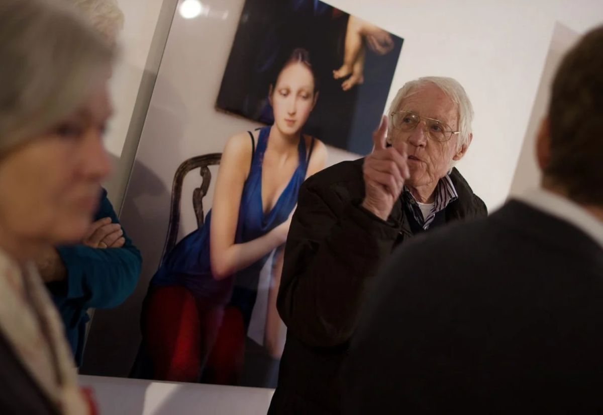 "Unkraut jäten inbegriffen": Erinnerungen an Alex Stock (1937 - 2016)