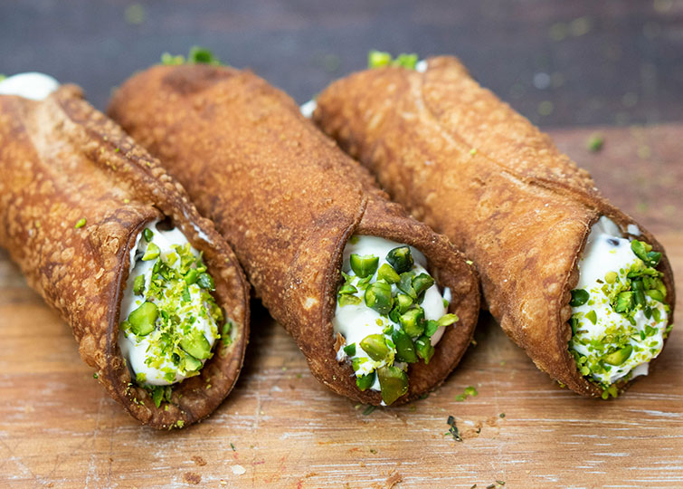 Cannoli
