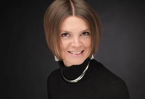 Ursula Schumacher