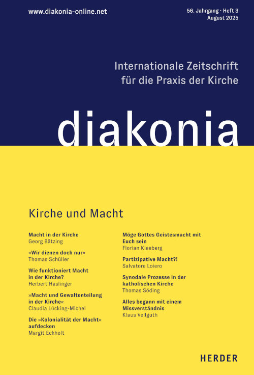 Diakonia