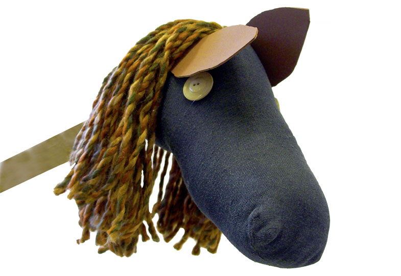 Steckenpferd