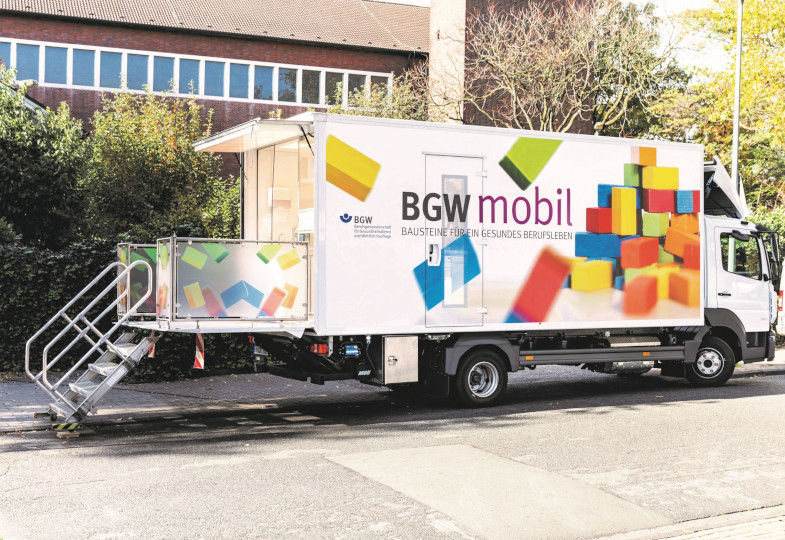 BGW Mobil.