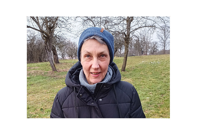 Foto von Birgitta Rothschink