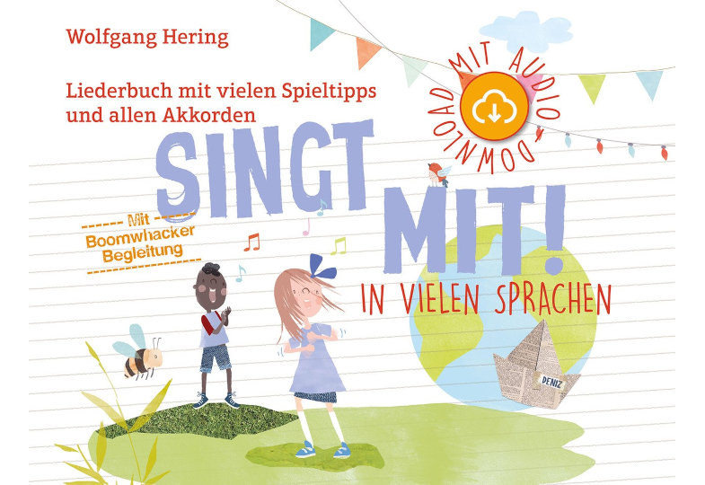 Logo von Singt Mit.