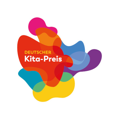 Logo Deutscher Kita-Preis