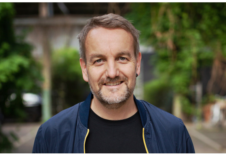 Thomas Hartmann
