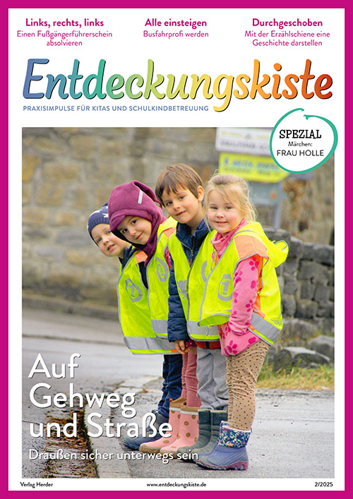 Entdeckungskiste