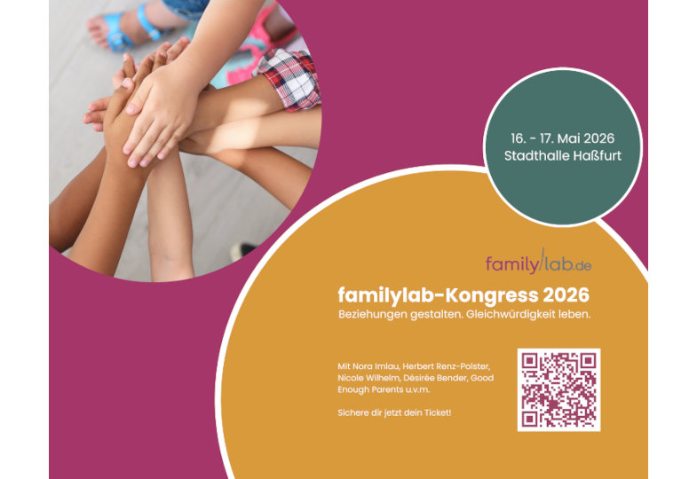 Banner familylab-kongress 2026.