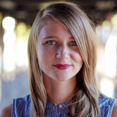 Porträt von Felicia Links-Kremers