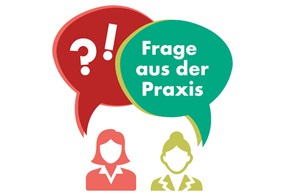 Frage aus der Praxis