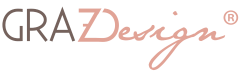 Logo Grazdesign.