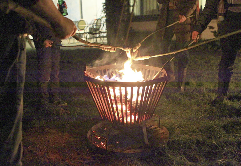 Feuerstelle
