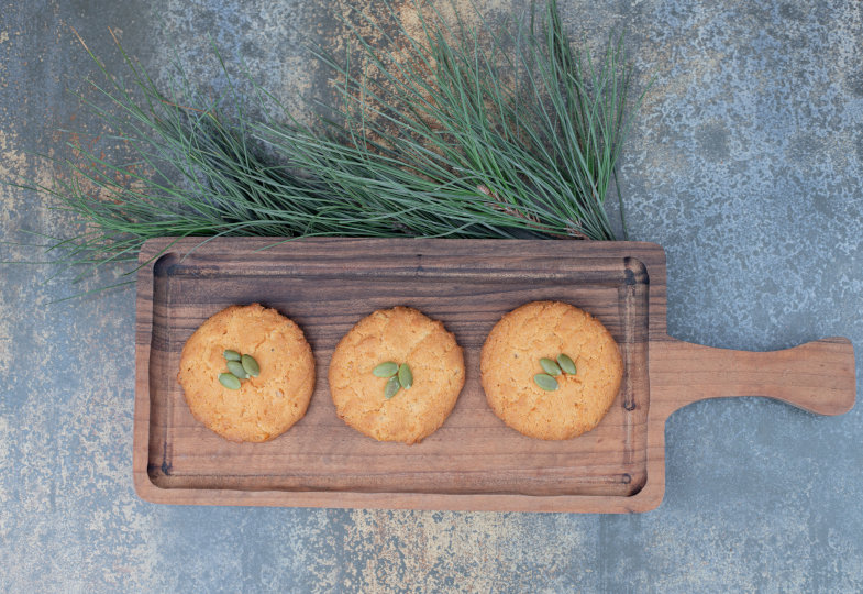 Kartoffelkekse: Ein Rezept zum Backen mit Kindern