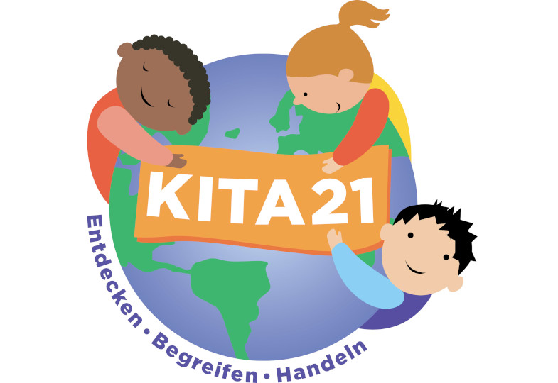 Logo KITA21 