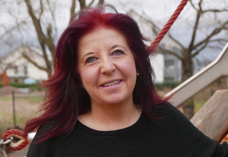 Silke Wasmer