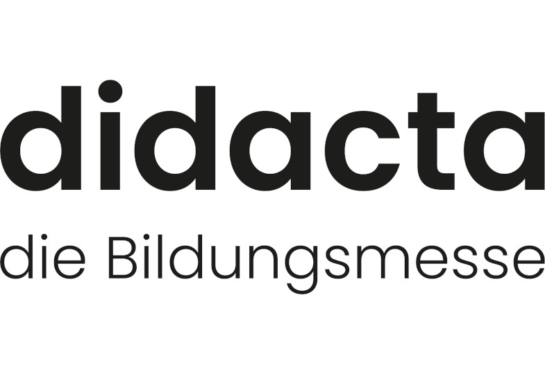 Logo der Didacta.
