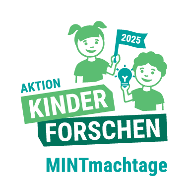 Logo MINTmachtage