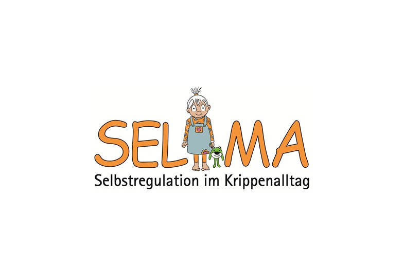 Logo Selima.