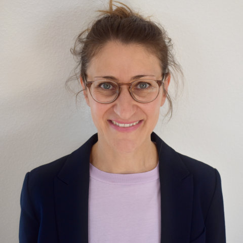 Monika Janzer, Chefredakteurin „Entdeckungskiste“