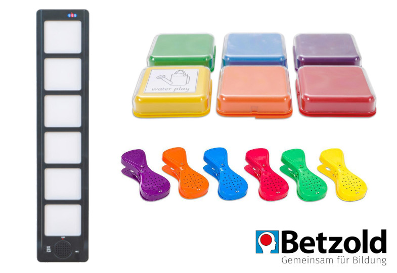 Gewinnen Sie eines von drei Aufnahmemedien! Gewinnspiel